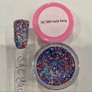 Sparkle & Co SB 111 Yacht Party